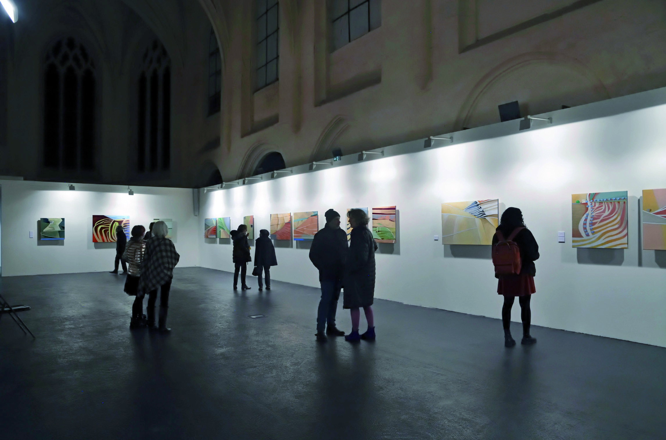 A la recherche d’un lieu