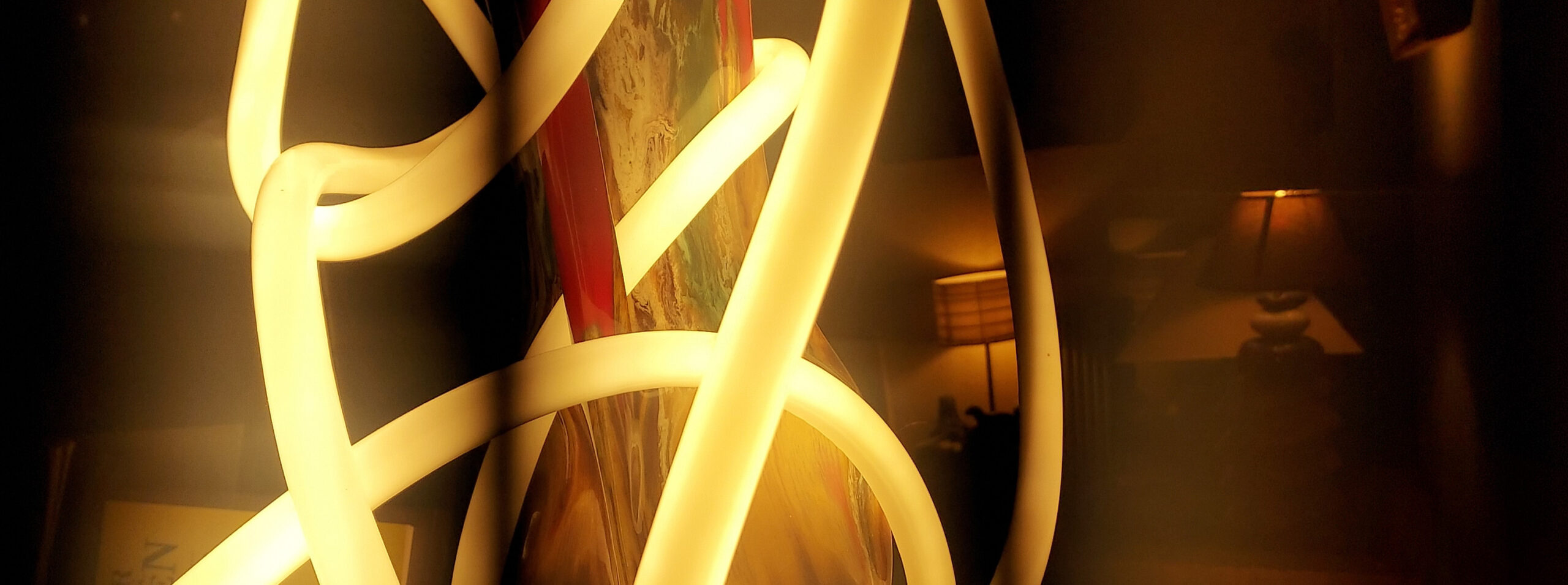 L’Art et La Lumière