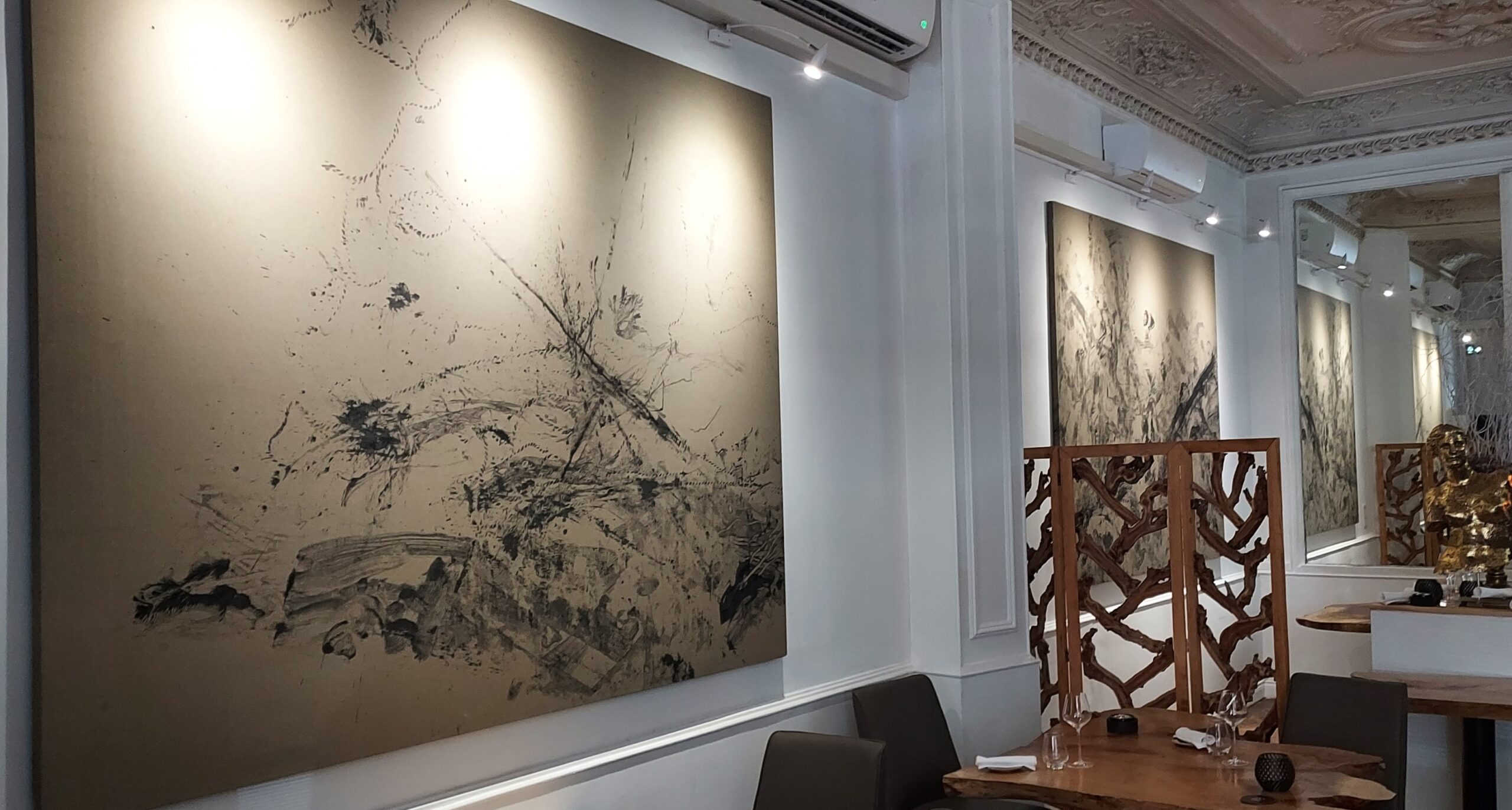 Exposition PLP au Son’ : Pascal Pillard